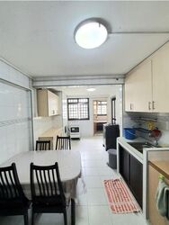 Blk 61 Toa Payoh Vista (Toa Payoh), HDB 3 Rooms #579775861